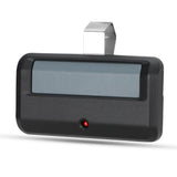 891lm Universial Garage Door Opener Remote for Yellow, Purple, Green, Red/Orange Learn Button, Compatible with liftmaster/Chambe