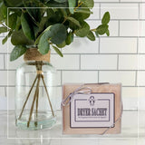 Le Blanc Dryer Sachet