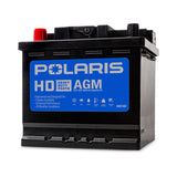 Polaris Off Road HD AGM Battery Specific for Ranger 1000 Premium, Ranger 1000 EPS, Ranger SP 570, Ranger 1000, Ranger XP 900 EPS