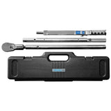 Precision Instruments C4D600F36H 3/4 Drive Torque Wrench and Breaker Bar Combo Pack
