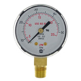 Gauge, 050 Ga13603 Smith Equipment