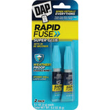 Rapidfuse Adhesive 2pk