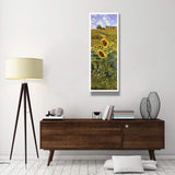 Collina Toscana-Paper Art-20,,X56,,