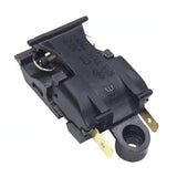 Nextoy Electric Kettle Thermostat Switch 2 Pin 16A 250V - Replacement Part For Kitchen Appliances, Terminal Kettle Spare Parts, 