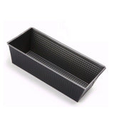 Norpro Nonstick Heavy Gauge Steel Bread Pan 10 x 4.5 x 3 Inches (Pack of 2)