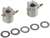 Advanced Engine Design AED 5535 Accelerator Pump Squirter Tube - Set of 2