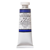 M. Graham 1/2Ounce Tube Watercolor Paint, Ultramarine Blue