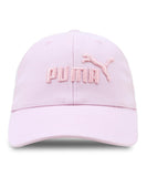 Puma | Ess Elevated Pop Bb Cap Pearl Pink