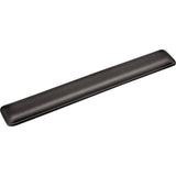 Fellowes 91737 Gel Wrist Rest Graphite/Platinum