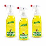 La's Totally Awesome Bathroom Cleaner Spray for Showers, Tubs, Sinks & Tile, Removes Soap Scum, Grime & Stubborn Stains, Fresh S