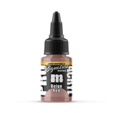 PRO Acryl 22ml Acrylic Paint - Non-Toxic Acrylic Paint for Miniatures and Wargames - Compatible with Both Brush and Airbrush Tec