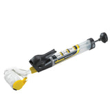 Wagner Spraytech 0530000B SMART Edge Paint Roller, Paint Power Roller, Power Paint Roller, Wagner Paint Stick, Automatic Paint R
