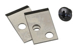 EzRjpro Crimp Tool Replacement Blades