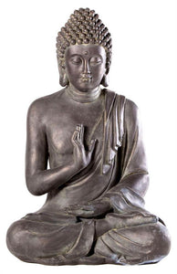 Alfresco Home Thai Buddha Garden Statue