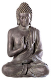 Alfresco Home Thai Buddha Garden Statue