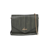 Lavie Moritz WomenS Sling Bag With No (Olive)