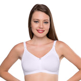 Trylo Rozi 38 White D - Cup,WHITE,38,B09C3DNMH5