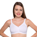 Trylo Rozi 32 White D - Cup,WHITE,32,B09C3DMT6V