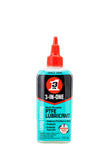 3INONE MultiPurpose PTFE Lubricant, 4 OZ
