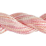 DMC 415 54170 Color Variations Pearl Cotton Thread, Size 5, 27Yard, Whispering Wind