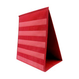 Enakshi Double Sided Desktop Pocket Chart Folding for Kids Schedule Display Children Red|Home & Garden | Kids & Teens at Home |