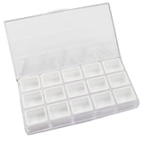 Litoexpe 15 Wells Airtight Watercolor Palette Box