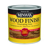 1/2 pt Minwax 22330 English Chestnut Wood Finish OilBased Wood Stain