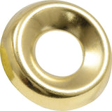 Hillman 310303 Number8 Countersunk Finish Washer, 100Pack