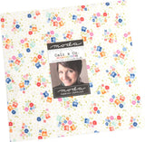 Cali & Co. Layer Cake, 42-10 Precut Fabric Quilt Squares by Corey Yoder