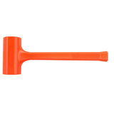 DEAD BLOW HAMMER 3 LB
