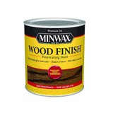 1/2 pt Minwax 22716 Dark Walnut Wood Finish OilBased Wood Stain