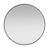 Zadro Compact Spot Mirror, Powerful 10X/15X or 20X Magnifications Travel Mirrors with Suction Cups, Mini Purse-Size Mirror-for-M