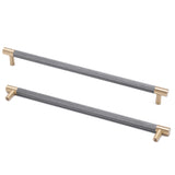 Linkaa Cabinet Handles Knurled Kitchen Cabinet Drawer Pulls, Kitchen Cabinet Handles Gold Drawer Pulls Acrylic Drawers Gold Cabi