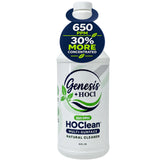 Genesis HOClean 650 PPM Extra Strength HOCl Cleaner Concentrate, 32oz fl oz