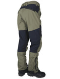 Tru-Spec Men'S 24-7 Series Xpedition Pant, Ranger Green/Black, 30W 32L