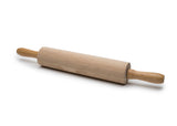 Rolling Pin Hardwood 12 (Pack Of 1)