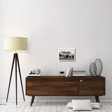 Cheetah, Namibia, Africa-Paper Art-18,,X14,,