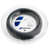 Babolat RPM Blast (16-1.30mm) Tennis String Reel (Black)-New