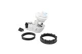 Replacement Electric Fuel Pump - Compatible with Honda Civic 2001-2005 1.3L, 1.7L, 2.0L - Replaces Part 17045-S5A-A00, E8566M, S
