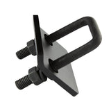 Saris Hitch Tightener Anti Rattle Stabilizer for 2 Hitches Reduce Movement On Hitch Mount Cargo Carrier Bike Rack
