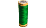 Gutermann Natural Cotton Thread 110 Yards 7830