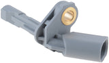 BOSCH 0986594561 ABS Wheel Speed Sensor - Compatible with Select Audi Q3, Q3 Quattro; Volkswagen Beetle, CC, Jetta, 2016-22 Pass