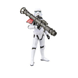 STAR WARS The Vintage Collection Rocket Launcher Trooper, Jedi: Survivor Premium 3.75 Inch Collectible Action Figure