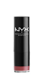 NYX PROFESSIONAL MAKEUP Extra Creamy Round Lipstick, Doll, 0.14 Ounce