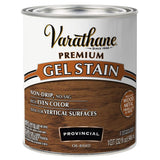 Varathane 358307 Premium Gel Stain, Quart, Provincial