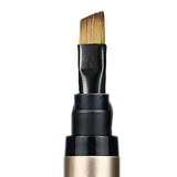 Retractable Automatic Lid Eyebrow Angle Brush