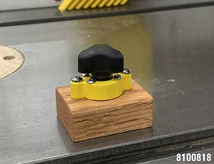 Magswitch MagJig 150 Magnetic Woodworking and Welding Base Clamp Holder for Wood Working Supplies, Accessories, Tools and Equipm