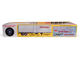 Amt Great Dane Dry Goods Semi Trailer 1:25 Scale Model Kit