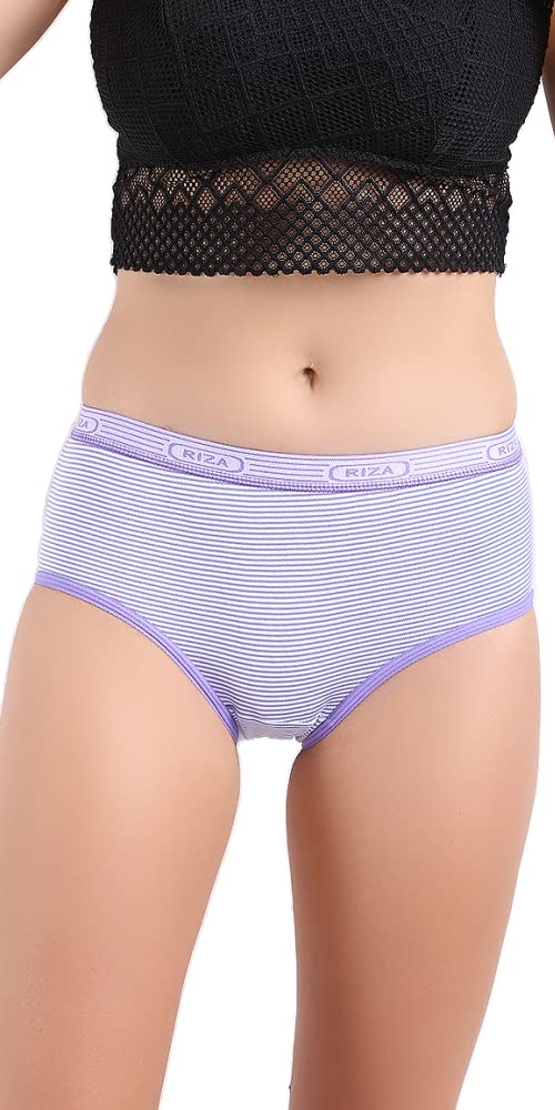 Trylo Riza Panty Rucha Nxt_Assorted_Xl,Assorted,,B0BBZL99T2