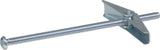 Hillman 41423 Round Head Toggle Bolt 1/8 X 4 in. 12Pack